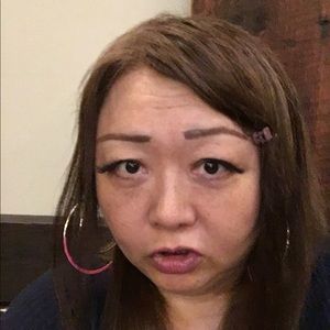 Meet your Posher, Rie